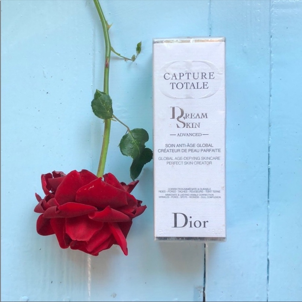 Dior Dreamskin